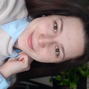 Meet your Posher, Sasha